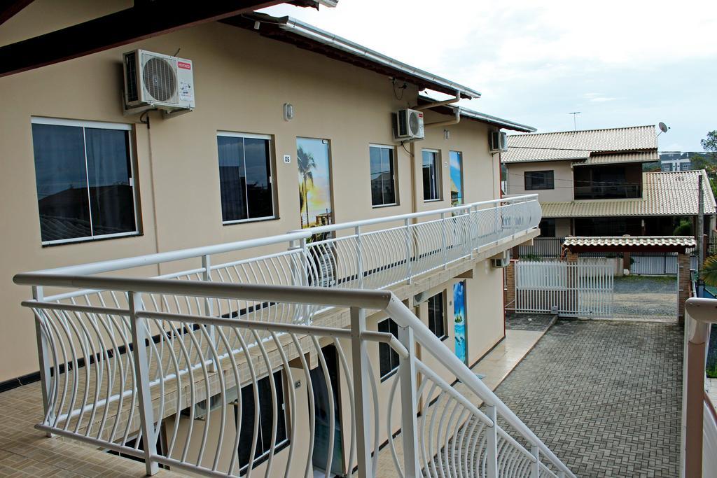 Pousada Bom Futuro Penha  Exterior photo